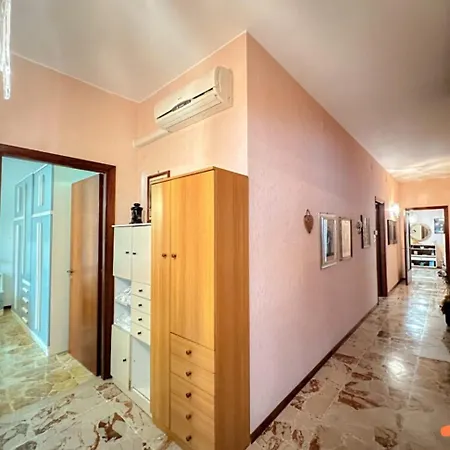 Apartment Spazioso In Centro Gallipoli