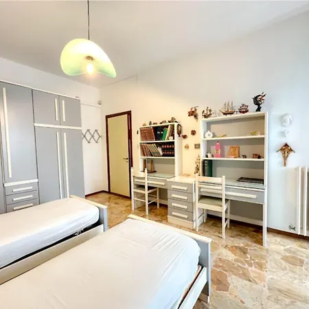 Spazioso In Centro Gallipoli