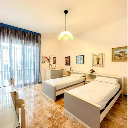Spazioso In Centro Apartment *