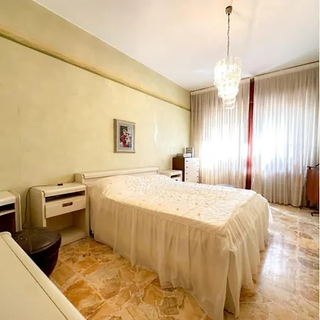 Spazioso In Centro Apartment Gallipoli