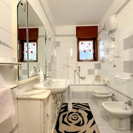 Apartment Spazioso In Centro Gallipoli