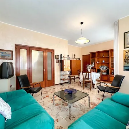 Apartment Spazioso In Centro *