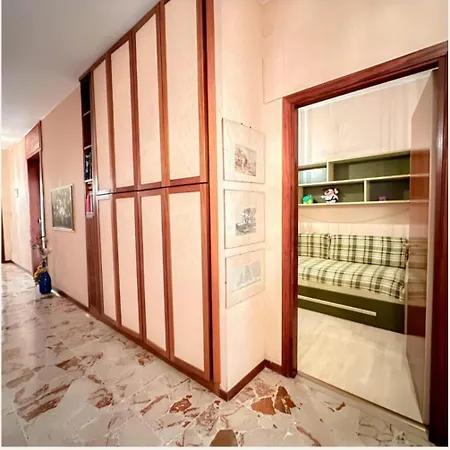 Apartment Spazioso In Centro *